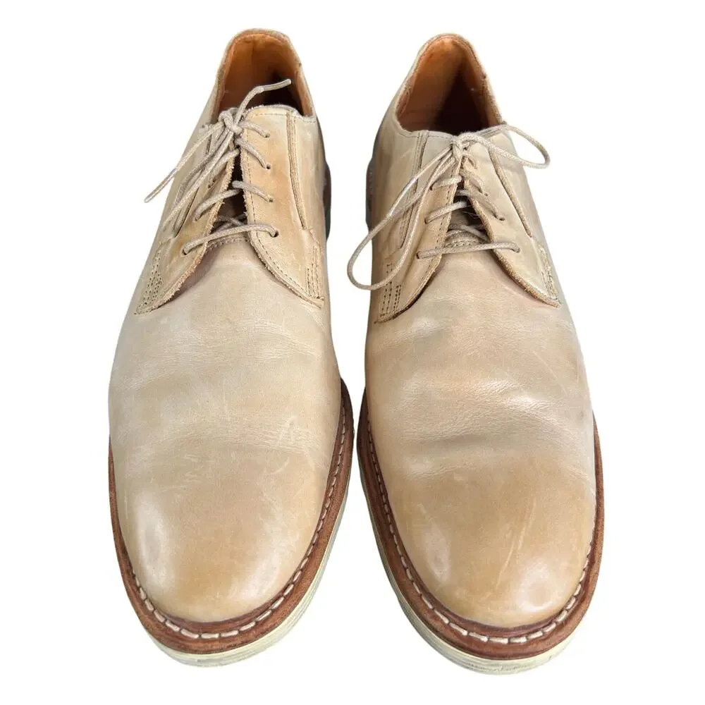 Allen Edmonds cove drive